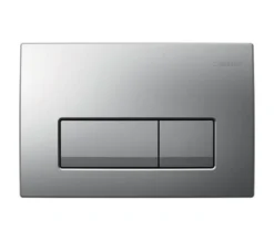 Geberit Delta51 246 X 164mm Dual Flush Plate -Burlington Shop M 2018 10 22 10 36 9 936