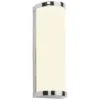 Origins Living 250mm Height Ice Wall Light - 39363