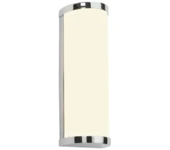 Origins Living 250mm Height Ice Wall Light - 39363
