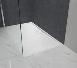 Merlyn Level25 White Rectangular Tray With Waste -Burlington Shop M 2018 11 17 10 29 6 579