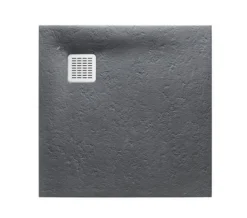 Roca Terran Superslim Stonex Shower Tray - Frame-less -Burlington Shop M 2018 2 15 10 3 8 737