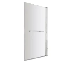 Nuie 1435mm High Square Bath Screen -Burlington Shop M 2018 2 20 6 54 29 26