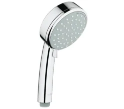 Grohe Retrofit 210 Chrome Shower System With Diverter -Burlington Shop M 2018 2 8 5 28 4 800