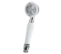 Hudson Reed Topaz Traditional Handset