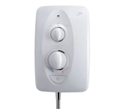 Mira Jump 10.8kW Multi-Fit Electric Shower White-Chrome -Burlington Shop M 2018 5 23 8 9 24 796