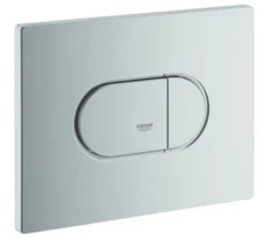 Grohe Arena Cosmopolitan WC Flush Plate -Burlington Shop M 2018 6 20 14 7 25 938