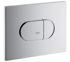 Grohe Arena Cosmopolitan WC Flush Plate -Burlington Shop M 2018 6 20 14 7 9 823
