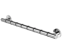 Croydex Grab N Grip Straight Chrome Grab Bar -Burlington Shop M 2018 7 12 10 17 31 804