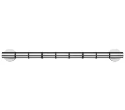 Croydex Grab N Grip Straight Chrome Grab Bar -Burlington Shop M 2018 7 12 10 18 26 621