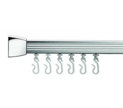 Croydex Slenderline Rail System 4 Way -Burlington Shop M 2018 8 17 15 35 35 791