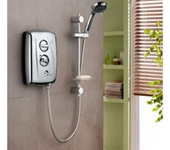 Triton Authentic T80Z Fast-Fit Electric Shower -Burlington Shop M 2018 8 20 8 47 25 485