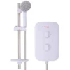 Redring Bright 7.5kW Multi Connection Electric Shower