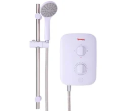 Redring Pure 7.5kW Instantaneous Electric Shower