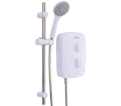Redring Pure 7.5kW Instantaneous Electric Shower -Burlington Shop M 2018 8 29 8 51 26 85