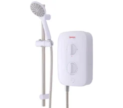 Redring Pure 7.5kW Instantaneous Electric Shower -Burlington Shop M 2018 8 29 8 51 47 520
