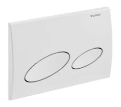 Geberit Kappa20 Dual Flush Plate -Burlington Shop M 2018 9 1 8 29 32 721