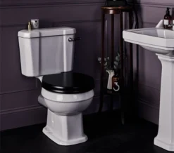 Bayswater Fitzroy 515mm White Comfort Height WC Pan With Low Cistern -Burlington Shop M 2018 9 20 8 55 56 216