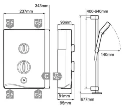Mira Sport Multi-Fit Electric Shower 9.0kW White And Chrome - 1.1746.009 -Burlington Shop M 2018 9 25 15 30 31 644