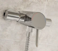 Bristan Acute Thermostatic Surface Mounted Shower Valve With Adjustable Riser Rail 12 Bristan Acute Thermostatic Surface Mounted Shower Valve With Adjustable Riser Rail -Burlington Shop M 2018 9 28 8 20 20 513