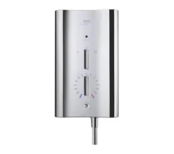 Mira Escape Thermostatic Electric Shower 9.8KW Chrome Finish - 1.1563.011 -Burlington Shop M 2018 9 29 8 41 34 440