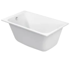Duravit DuraStyle 1400 X 800mm Rectangular Built In Bath -Burlington Shop M 2019 11 25 7 25 9 800
