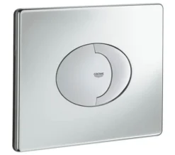 Grohe Skate Air Dual Horizontal WC Flush Wall Plate -Burlington Shop M 2019 12 13 11 10 59 611