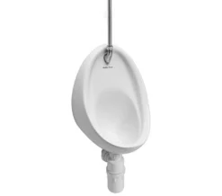 Armitage Shanks Sanura Wall Mounted Urinal Bowl - Water Saving Design