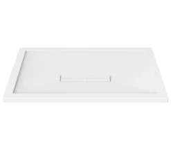 Kudos Shower Tray For Ultimate Flat Glass Panel -Burlington Shop M 2019 2 13 14 43 20 660 1