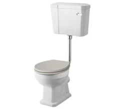 Hudson Reed Richmond Low Level WC Pan With Cistern And Flush Pipe Kit -Burlington Shop M 2019 3 29 10 51 30 906
