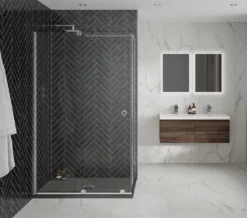 Aquadart Rolla 8 Sliding Shower Door 2000mm High -Burlington Shop M 2019 5 16 11 1 40 719