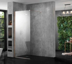 Aquadart Wetroom 10 Walk-In 2000mm High Shower Glass Panel -Burlington Shop M 2019 5 28 8 57 14 450