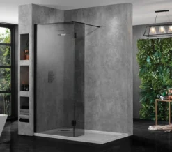 Aquadart Wetroom 10 Walk-In 2000mm High Shower Glass Panel -Burlington Shop M 2019 5 28 8 59 26 847