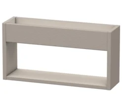 Duravit Ketho 500 X 240mm Wall Shelf -Burlington Shop M 2019 5 31 8 33 45 511