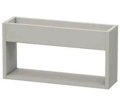 Duravit Ketho 500 X 240mm Wall Shelf -Burlington Shop M 2019 5 31 8 33 7 175