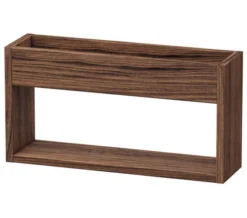 Duravit Ketho 500 X 240mm Wall Shelf -Burlington Shop M 2019 5 31 8 34 3 568