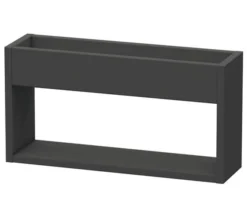 Duravit Ketho 500 X 240mm Wall Shelf -Burlington Shop M 2019 5 31 8 35 3 237