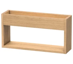 Duravit Ketho 500 X 240mm Wall Shelf -Burlington Shop M 2019 5 31 8 35 43 204