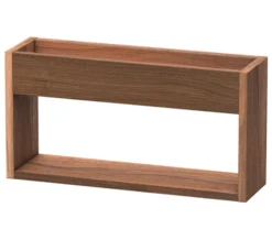 Duravit Ketho 500 X 240mm Wall Shelf -Burlington Shop M 2019 5 31 8 36 25 192