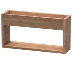 Duravit Ketho 500 X 240mm Wall Shelf -Burlington Shop M 2019 5 31 8 37 26 192