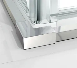 Merlyn 8 Series 8mm Glass 760 X 760mm Frame-less Pivot Showerwall - Double 9 Merlyn 8 Series 8mm Glass 760 X 760mm Frame-less Pivot Showerwall - Double -Burlington Shop M 2019 6 27 12 15 22 734