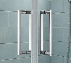 Merlyn 8 Series 8mm Glass 760 X 760mm Frame-less Pivot Showerwall - Double 10 Merlyn 8 Series 8mm Glass 760 X 760mm Frame-less Pivot Showerwall - Double -Burlington Shop M 2019 6 27 12 15 39 859