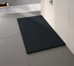 Merlyn TrueStone Rectangular 30mm Height Shower Tray With Waste 11 Merlyn TrueStone Rectangular 30mm Height Shower Tray With Waste -Burlington Shop M 2019 6 27 14 8 56 566