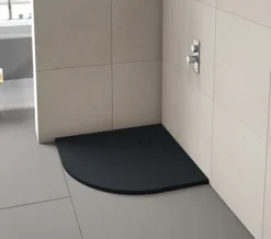 Merlyn TrueStone Quadrant 900 X 900mm Shower Tray With Waste -Burlington Shop M 2019 6 28 8 10 30 527