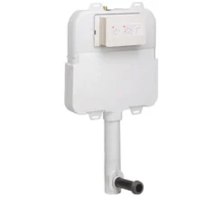 Crosswater Taller Concealed WC Cistern