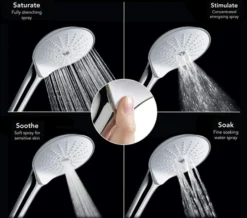 Mira Mode Dual Digital Mixer Shower Chrome -Burlington Shop M 2019 7 11 8 4 56 537