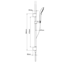 Mira Mode Thermostatic Digital Mixer Shower Chrome -Burlington Shop M 2019 7 12 12 44 17 269