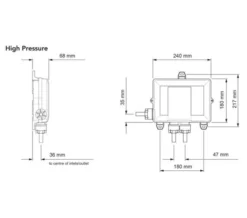 Mira Mode Thermostatic Digital Mixer Shower Chrome -Burlington Shop M 2019 7 12 12 45 58 598