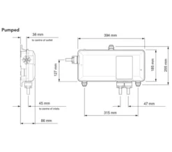 Mira Mode Thermostatic Digital Mixer Shower Chrome -Burlington Shop M 2019 7 12 12 46 46 173