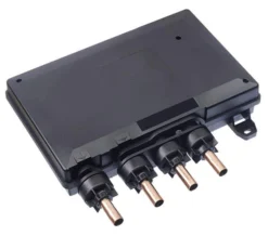 Mira Mode Dual Digital Mixer Shower Chrome -Burlington Shop M 2019 7 13 10 11 15 76