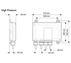 Mira Mode Dual Digital Mixer Shower Chrome -Burlington Shop M 2019 7 13 10 11 31 542
